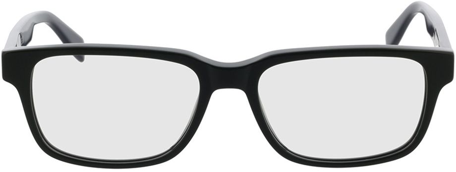 Picture of glasses model Lacoste L2910 300 55-17 in angle 0