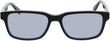 Product with lens tinting