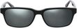 Product with lens tinting
