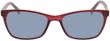 Product with lens tinting