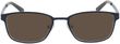 Product with lens tinting