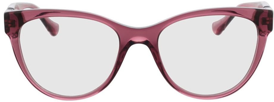 Picture of glasses model VE3304 5357 53-18 in angle 0