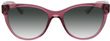 Product with lens tinting