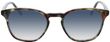 Product with lens tinting