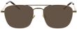 Product with lens tinting