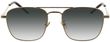 Product with lens tinting