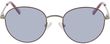 Product with lens tinting