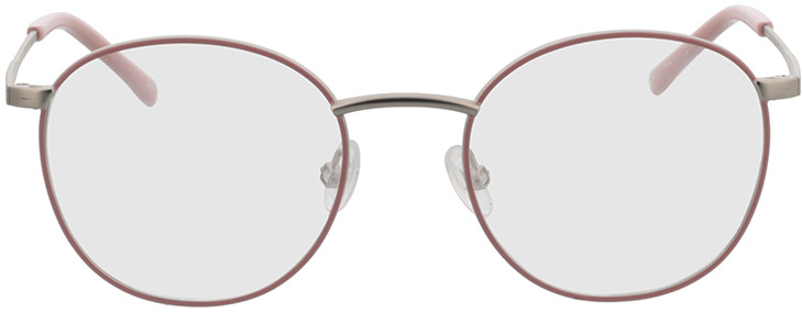 Picture of glasses model Lacoste L3108 664 45-18 in angle 0