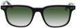 Product with lens tinting