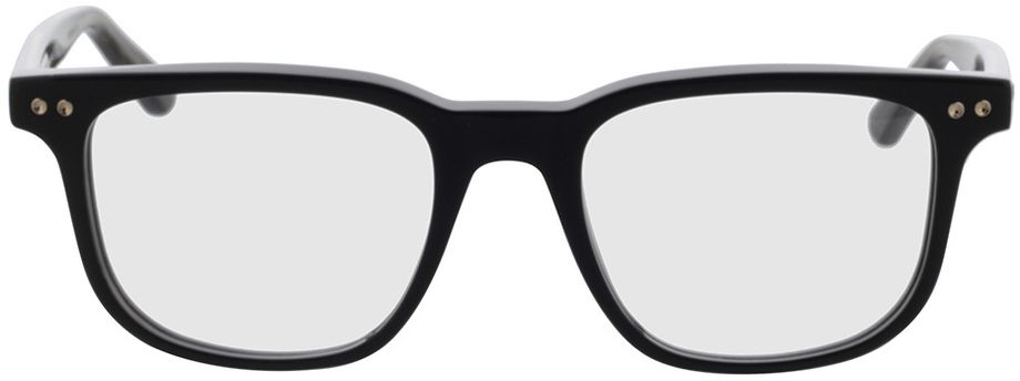 Picture of glasses model MB0256O-005 53-20 in angle 0