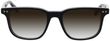 Product with lens tinting