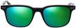 Product with lens tinting