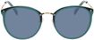 Product with lens tinting