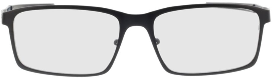 Picture of glasses model Oakley OX3232 323201 56-17 in angle 0