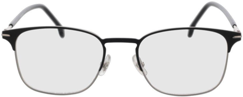 Picture of glasses model 240 003 52-19 in angle 0