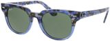 Picture of glasses model Ray-Ban RB2168 128831 50-20