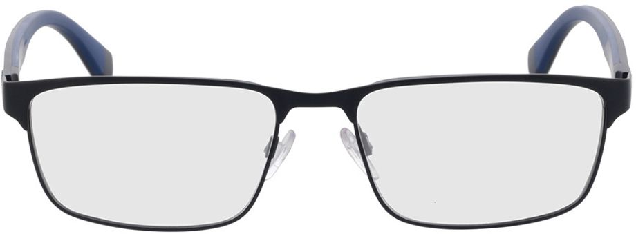 Picture of glasses model Emporio Armani EA1105 3267 56-17 in angle 0
