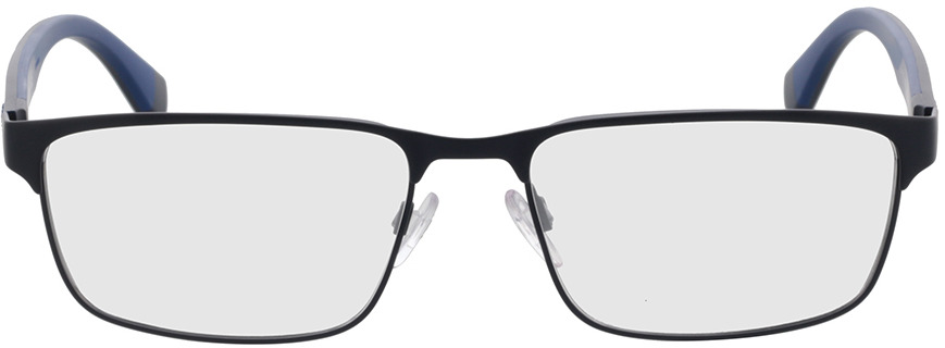 Picture of glasses model Emporio Armani EA1105 3267 56-17 in angle 0