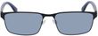 Product with lens tinting