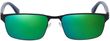 Product with lens tinting