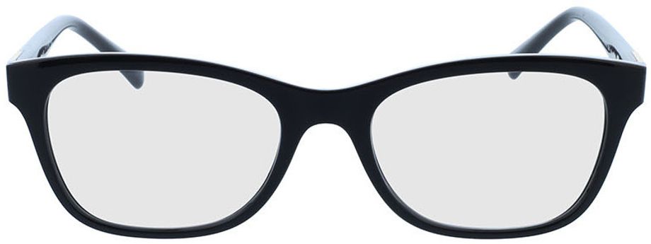 Picture of glasses model VO5424B W44 53-18 in angle 0