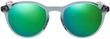 Product with lens tinting