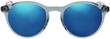 Product with lens tinting