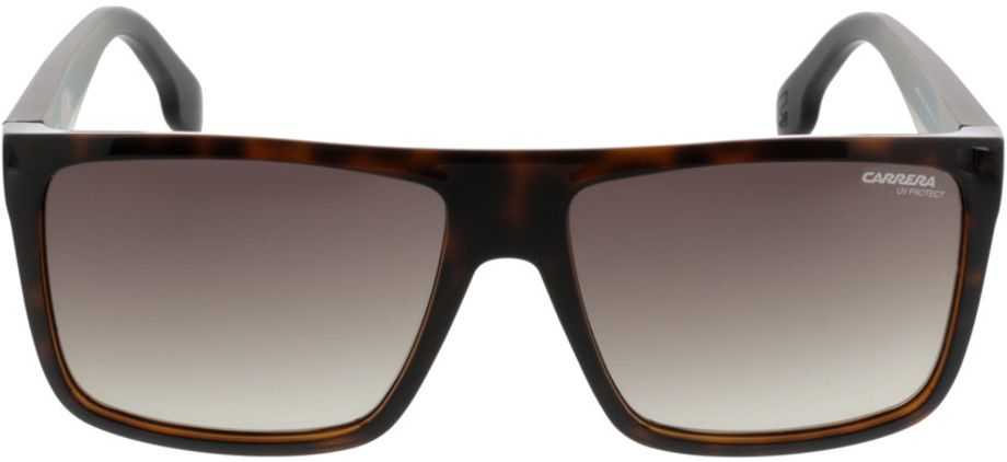 Picture of glasses model 5039/S 2OS 58-16 in angle 0
