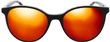 Product with lens tinting