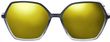 Product with lens tinting