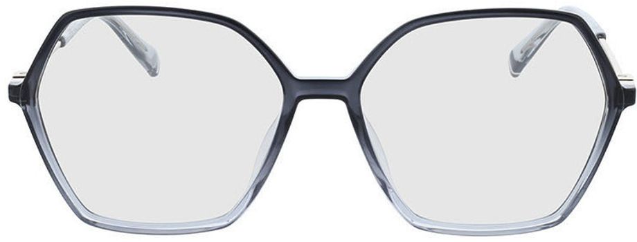 Picture of glasses model TH 2059 KB7 55-15 in angle 0