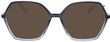 Product with lens tinting