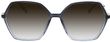 Product with lens tinting
