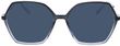 Product with lens tinting