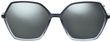 Product with lens tinting