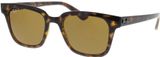 Picture of glasses model Ray-Ban RB4323 710/83 51-20
