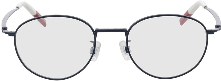 Picture of glasses model TJ 0047 PJP 50-20 in angle 0
