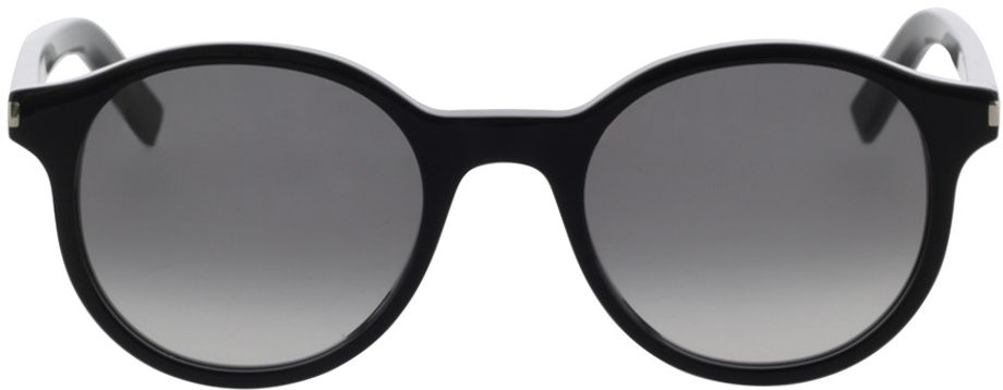 Picture of glasses model SL 521-001 50-21 in angle 0