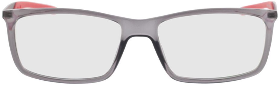 Picture of glasses model PU0357O-003 57-17 in angle 0