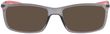 Product with lens tinting