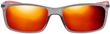 Product with lens tinting