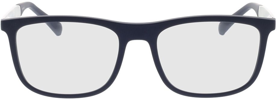 Picture of glasses model Emporio Armani EA3170 5474 55-18 in angle 0