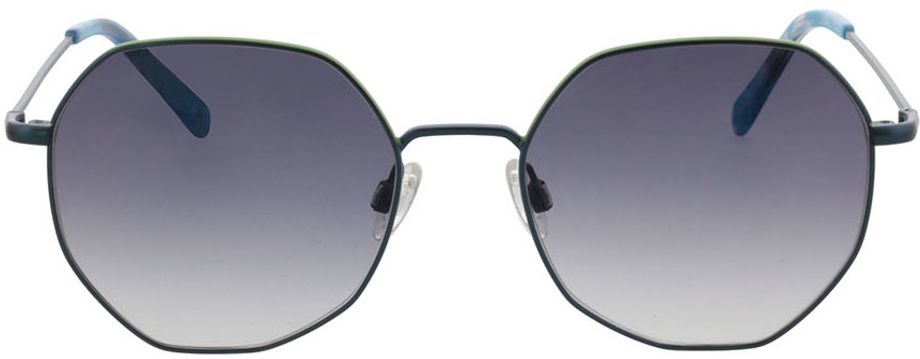 Picture of glasses model 77170 45 53-18 in angle 0