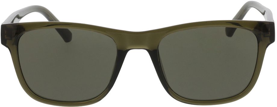 Picture of glasses model CKJ20632S 314 53-20 in angle 0