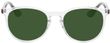 Product with lens tinting