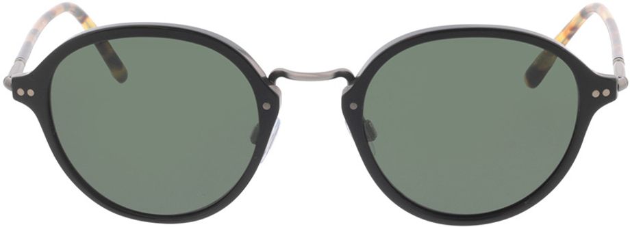 Picture of glasses model Giorgio Armani AR8139 500131 51-22 in angle 0