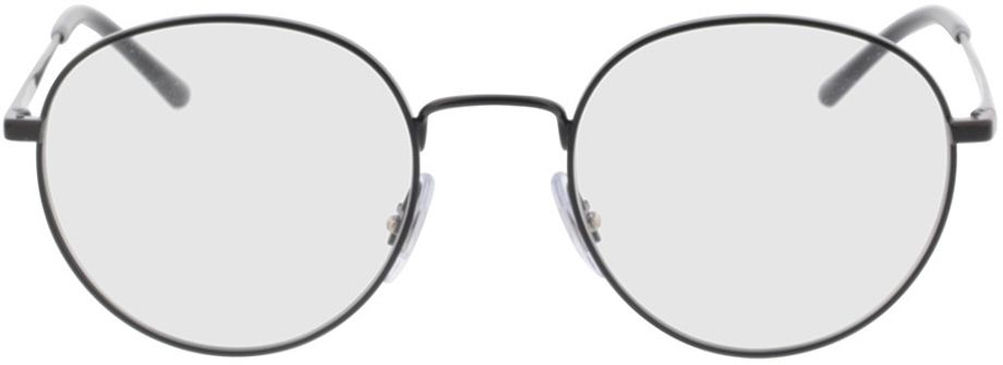Picture of glasses model Ray-Ban RX3681V 2509 50-20 in angle 0