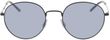 Product with lens tinting