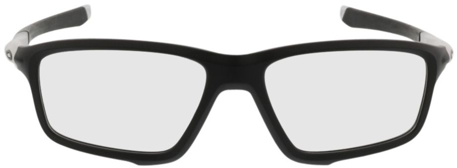 Picture of glasses model Crosslink Zero OX8076 03 56-16 in angle 0