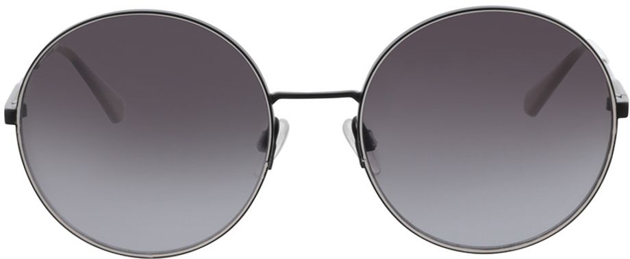 Picture of glasses model Calvin Klein Jeans CKJ21212S 73 58-20 in angle 0